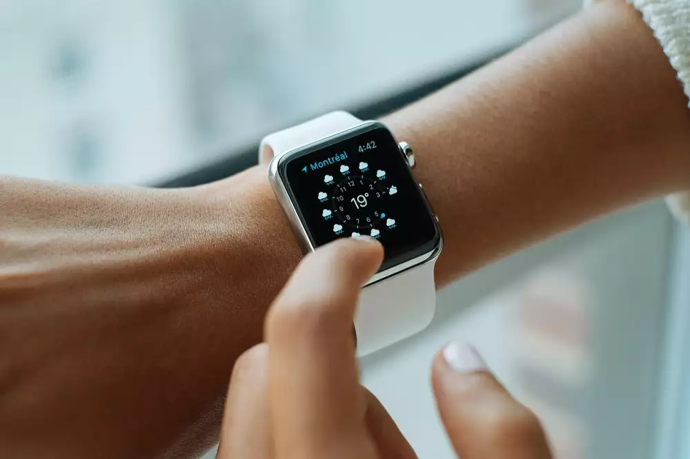 Apple Watch Výzvy 2023