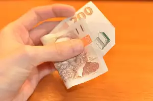 Kurz Dolaru Na Czk