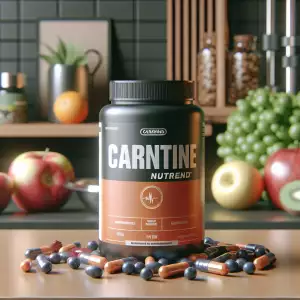 Carnitine Nutrend