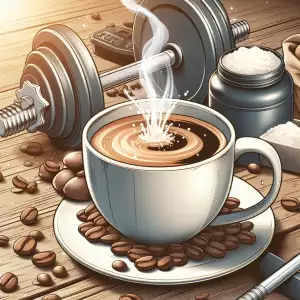 Protein Coffee