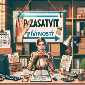 Pozastavit Živnost