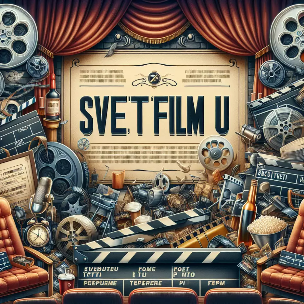 Svetfilmu To