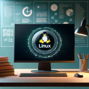 Linux Verze