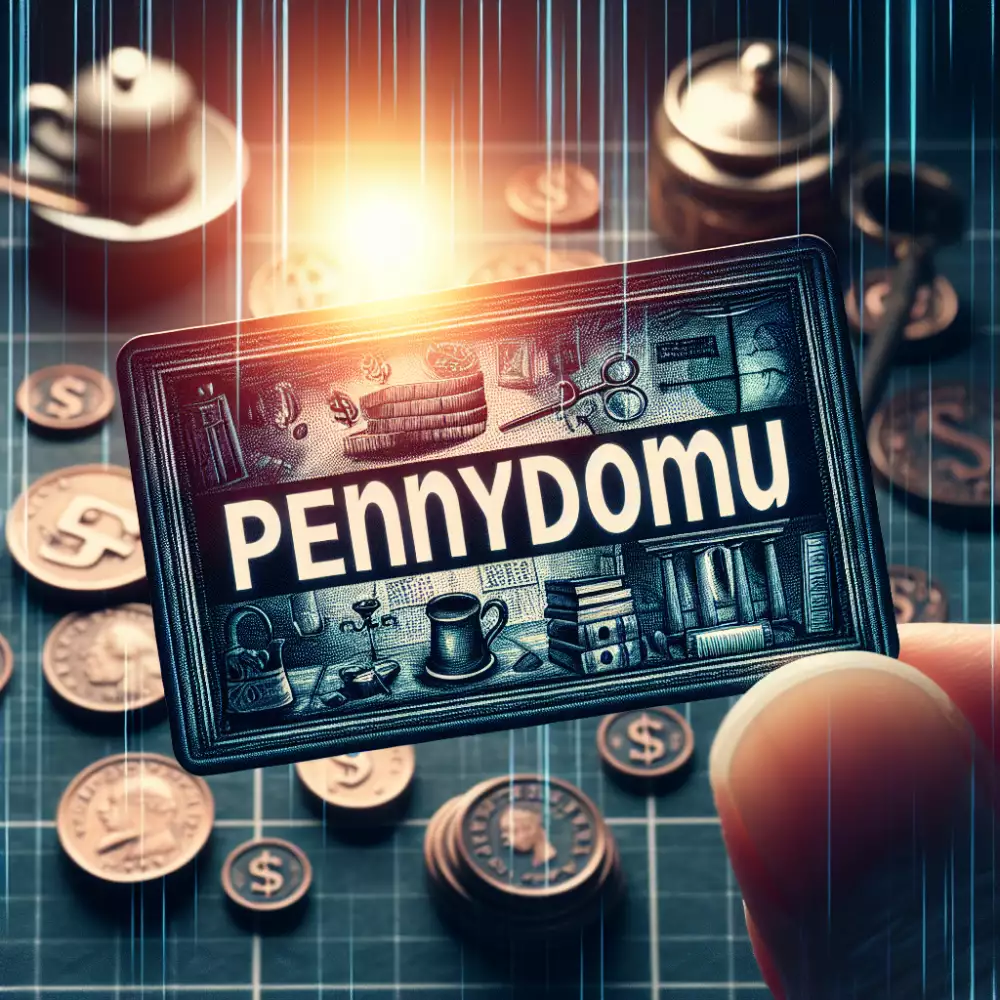 Pennydomu