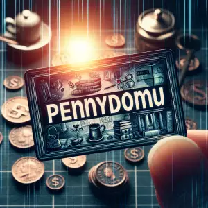 Pennydomu