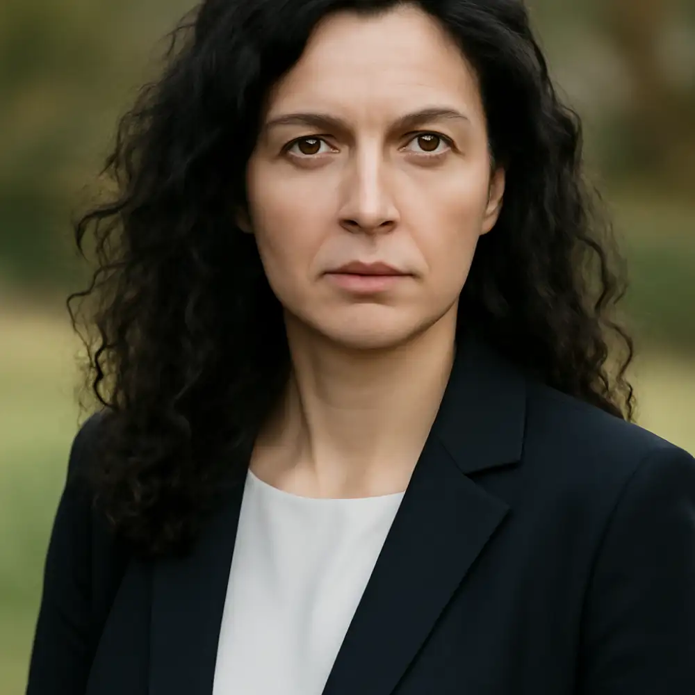 Barbora Procházková