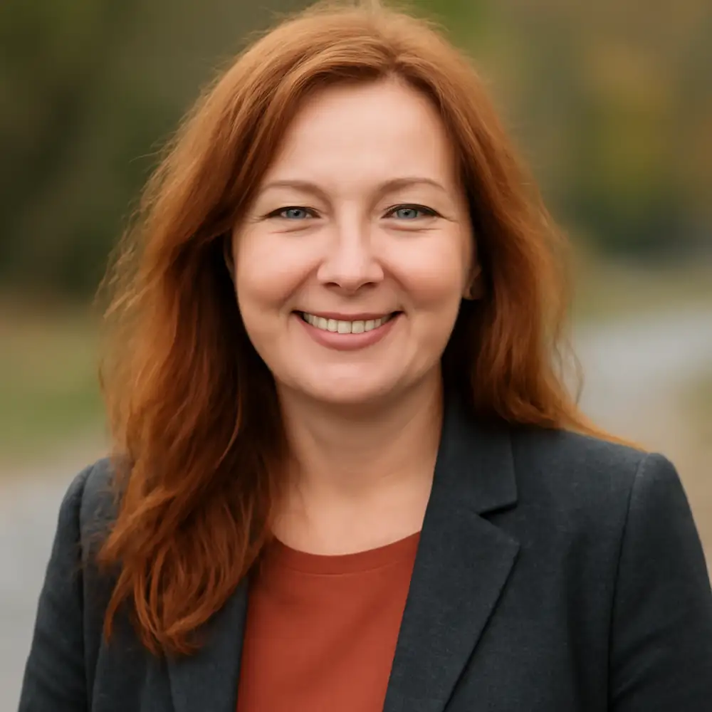 Hana Sedláčková