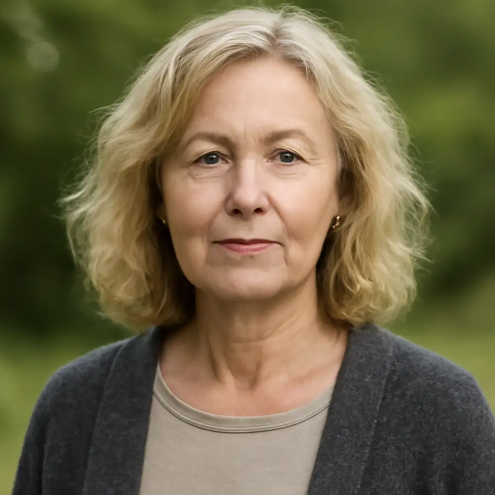 Lenka Horáčková